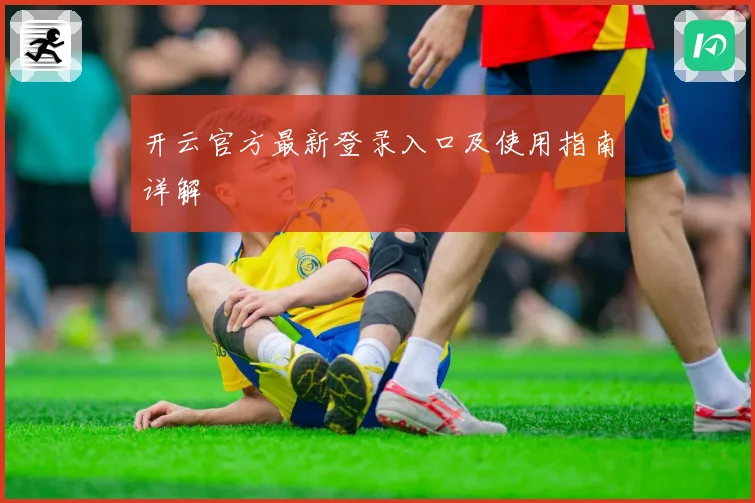 开云官方最新登录入口及使用指南详解